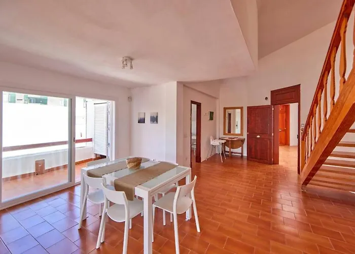 Nura Houses Magaluf Duplex 5